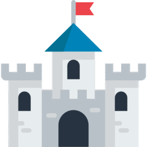 castle