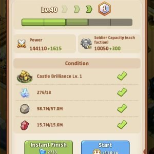 1 - Building constructions