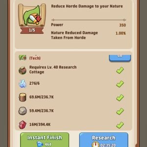 2 - Technology researches