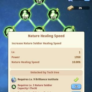 3- Use dragon essences in Brilliance institute technologies