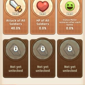 5 - Choose one of the 3 blessings