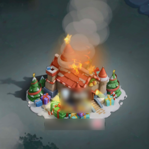 6- Burn a castle in the world map to kill soldiers