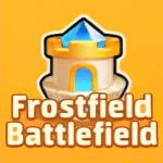 Frostfield battlefield