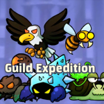 Guild expedition