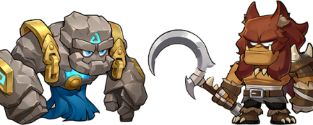 Stonemason & Headhunter