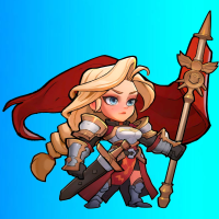 Parangon : Knight set