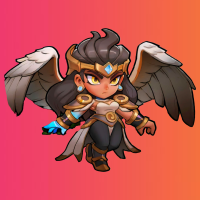 Storm Maiden : Titan Set