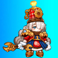 Artificer : Knight set