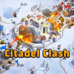 Citadel clash (beta)