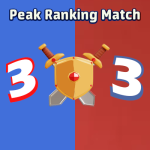 Peak ranking match
