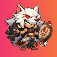 Shaman : Blood / Knight Set