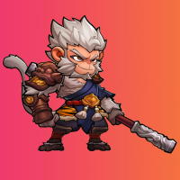 Wukong : Titan set